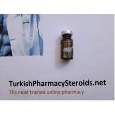 Ganabol 10 ml 50 mg/ml  01 2024 exp